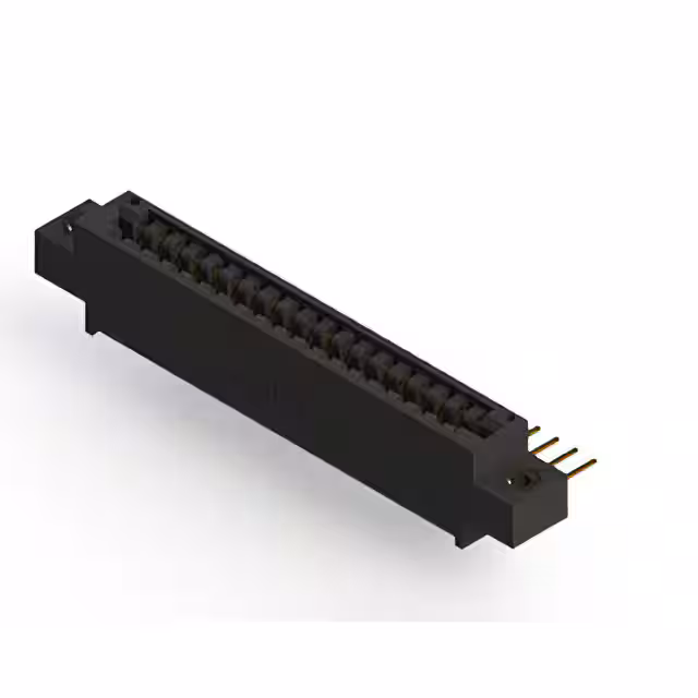 896-019-559-607 EDAC Inc.  Edgeboard Connectors